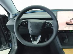 Tesla Model 3 Rear-Wheel Drive - ფოტო 15