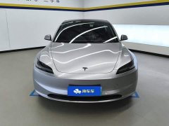Tesla Model 3 Rear-Wheel Drive - ფოტო 2