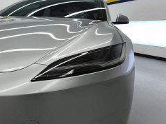 Tesla Model 3 Rear-Wheel Drive - ფოტო 5