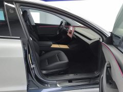 Tesla Model 3 Rear-Wheel Drive - ფოტო 8