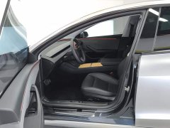 Tesla Model 3 Rear-Wheel Drive - ფოტო 9
