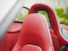 Porsche 718 Boxster 2.0T - ფოტო 10