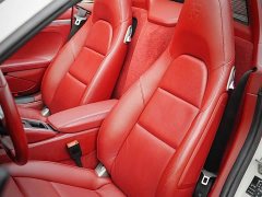 Porsche 718 Boxster 2.0T - ფოტო 5