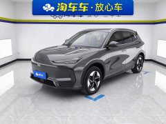 Geely Galaxy E5 610km Explorer Edition - ფოტო 1