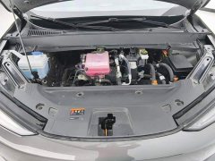 Geely Galaxy E5 610km Explorer Edition - ფოტო 10