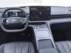 Geely Galaxy E5 610km Explorer Edition - ფოტო 12