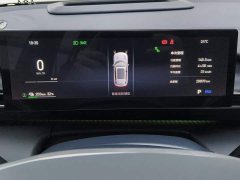 Geely Galaxy E5 610km Explorer Edition - ფოტო 14