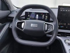 Geely Galaxy E5 610km Explorer Edition - ფოტო 15