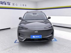 Geely Galaxy E5 610km Explorer Edition - ფოტო 2