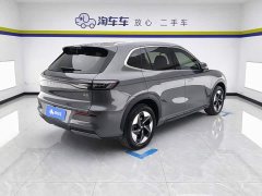 Geely Galaxy E5 610km Explorer Edition - ფოტო 3