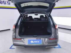 Geely Galaxy E5 610km Explorer Edition - ფოტო 4