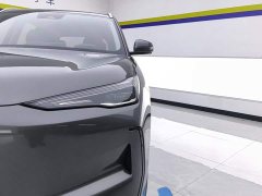 Geely Galaxy E5 610km Explorer Edition - ფოტო 5