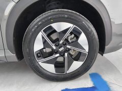 Geely Galaxy E5 610km Explorer Edition - ფოტო 6