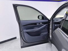 Geely Galaxy E5 610km Explorer Edition - ფოტო 7