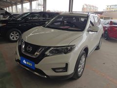 Nissan Qashqai 2.0L CVT 2WD XL ITS Smart Comfort Edition - ფოტო 1