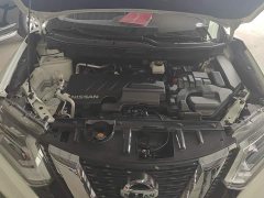 Nissan Qashqai 2.0L CVT 2WD XL ITS Smart Comfort Edition - ფოტო 10