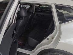 Nissan Qashqai 2.0L CVT 2WD XL ITS Smart Comfort Edition - ფოტო 11