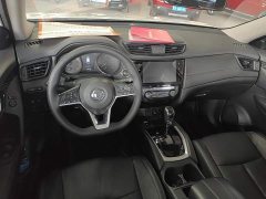 Nissan Qashqai 2.0L CVT 2WD XL ITS Smart Comfort Edition - ფოტო 12