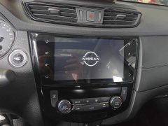 Nissan Qashqai 2.0L CVT 2WD XL ITS Smart Comfort Edition - ფოტო 13