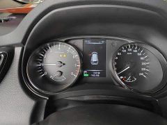 Nissan Qashqai 2.0L CVT 2WD XL ITS Smart Comfort Edition - ფოტო 14