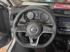 Nissan Qashqai 2.0L CVT 2WD XL ITS Smart Comfort Edition - ფოტო 15
