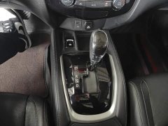 Nissan Qashqai 2.0L CVT 2WD XL ITS Smart Comfort Edition - ფოტო 16