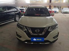 Nissan Qashqai 2.0L CVT 2WD XL ITS Smart Comfort Edition - ფოტო 2