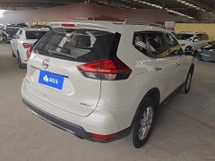 Nissan Qashqai 2.0L CVT 2WD XL ITS Smart Comfort Edition - ფოტო 3
