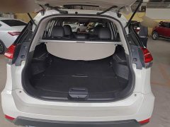 Nissan Qashqai 2.0L CVT 2WD XL ITS Smart Comfort Edition - ფოტო 4