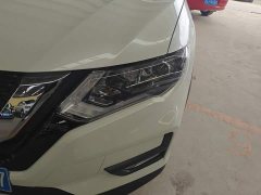 Nissan Qashqai 2.0L CVT 2WD XL ITS Smart Comfort Edition - ფოტო 5