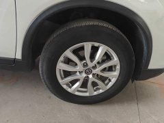 Nissan Qashqai 2.0L CVT 2WD XL ITS Smart Comfort Edition - ფოტო 6