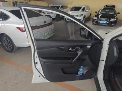 Nissan Qashqai 2.0L CVT 2WD XL ITS Smart Comfort Edition - ფოტო 7