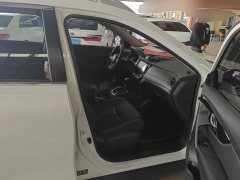 Nissan Qashqai 2.0L CVT 2WD XL ITS Smart Comfort Edition - ფოტო 8