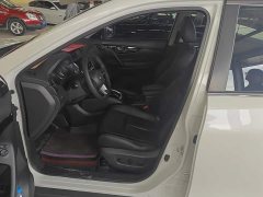 Nissan Qashqai 2.0L CVT 2WD XL ITS Smart Comfort Edition - ფოტო 9