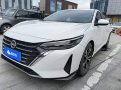 Nissan Sylphy 2023 1.6L CVT Comfort Edition - ფოტო 1
