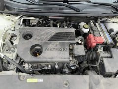 Nissan Sylphy 2023 1.6L CVT Comfort Edition - ფოტო 10