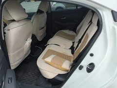 Nissan Sylphy 2023 1.6L CVT Comfort Edition - ფოტო 11
