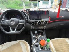 Nissan Sylphy 2023 1.6L CVT Comfort Edition - ფოტო 12