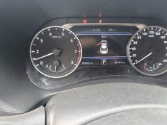 Nissan Sylphy 2023 1.6L CVT Comfort Edition - ფოტო 14