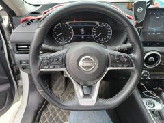 Nissan Sylphy 2023 1.6L CVT Comfort Edition - ფოტო 15