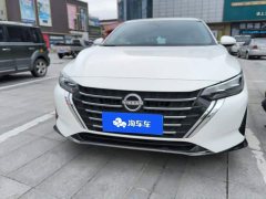 Nissan Sylphy 2023 1.6L CVT Comfort Edition - ფოტო 2