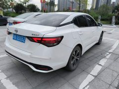 Nissan Sylphy 2023 1.6L CVT Comfort Edition - ფოტო 3