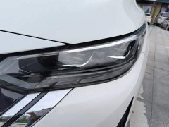 Nissan Sylphy 2023 1.6L CVT Comfort Edition - ფოტო 5