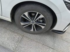 Nissan Sylphy 2023 1.6L CVT Comfort Edition - ფოტო 6