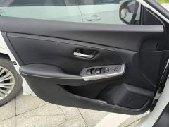 Nissan Sylphy 2023 1.6L CVT Comfort Edition - ფოტო 7