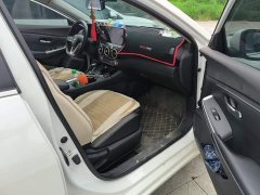 Nissan Sylphy 2023 1.6L CVT Comfort Edition - ფოტო 8