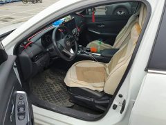 Nissan Sylphy 2023 1.6L CVT Comfort Edition - ფოტო 9
