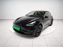 Tesla Model Y Rear-Wheel Drive - ფოტო 1
