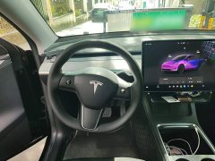 Tesla Model Y Rear-Wheel Drive - ფოტო 11