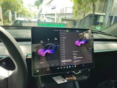 Tesla Model Y Rear-Wheel Drive - ფოტო 12
